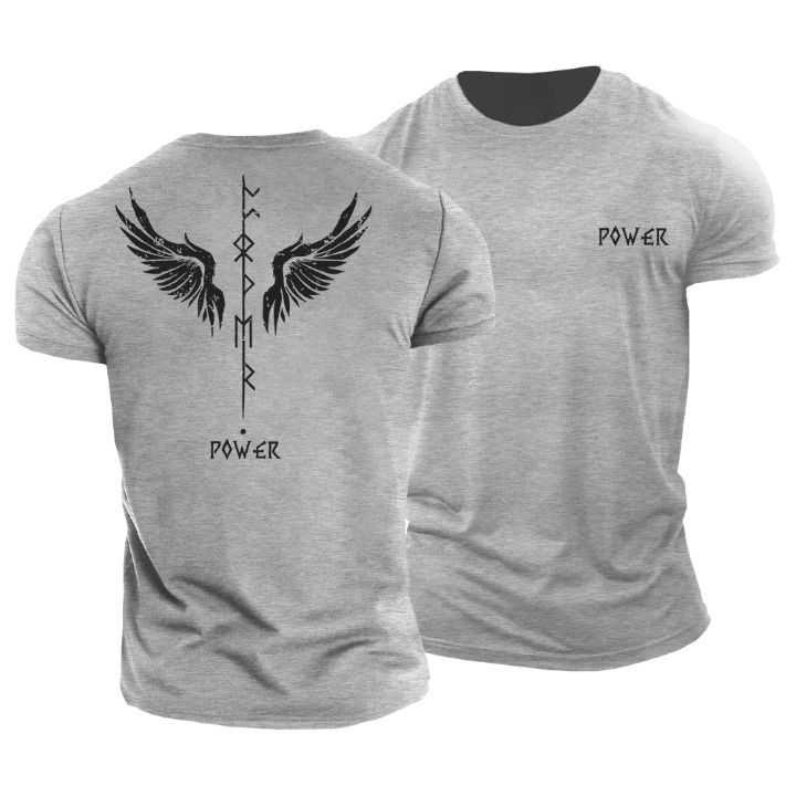 Power T-Shirt
