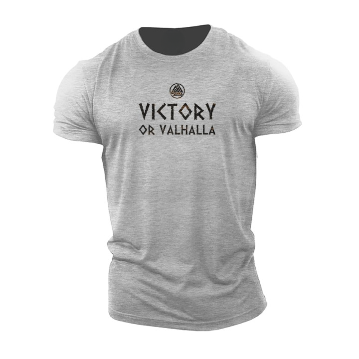 Victory Valhalla T-shirt