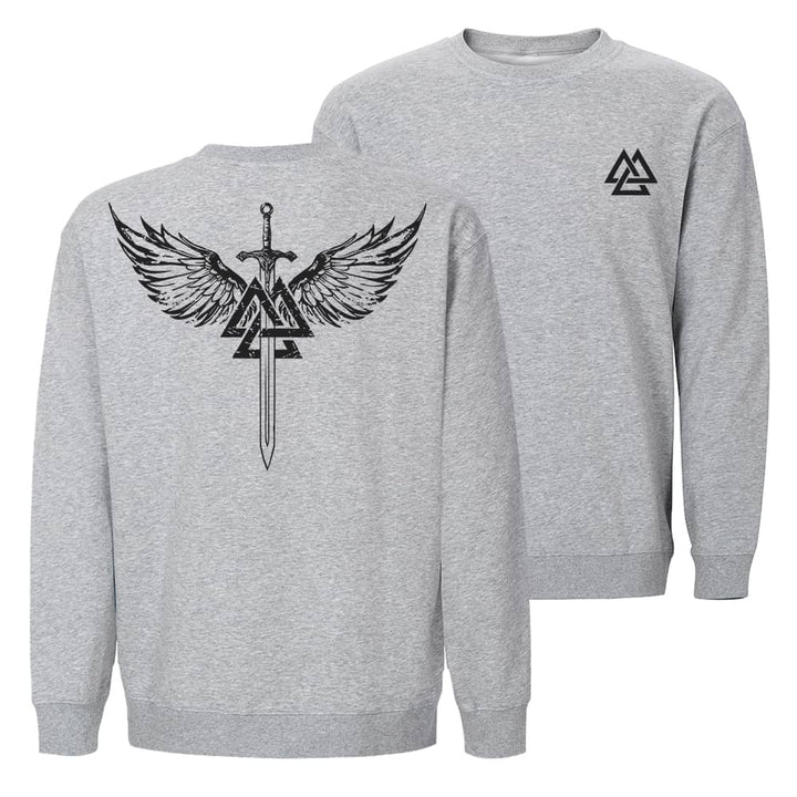 Helm Of Awe Sweatshirt