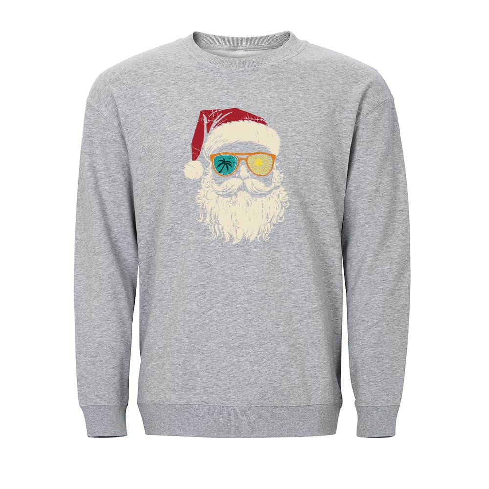 Julemands-sweatshirt