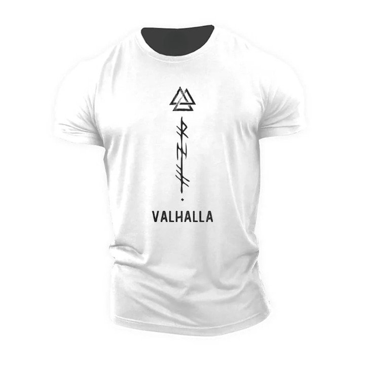 Valhalla-T-Shirt