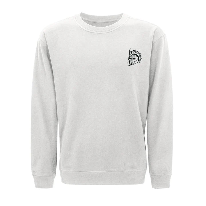Mini Spartan-sweatshirt