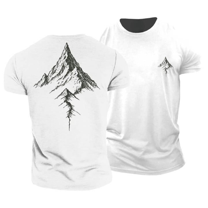 Mountain T-Shirt