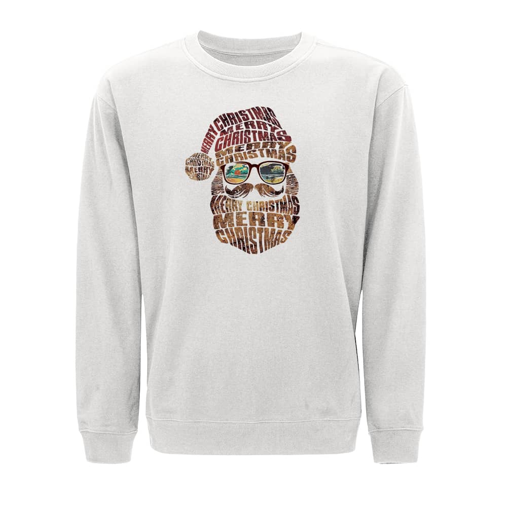 Glædelig jul sweatshirt