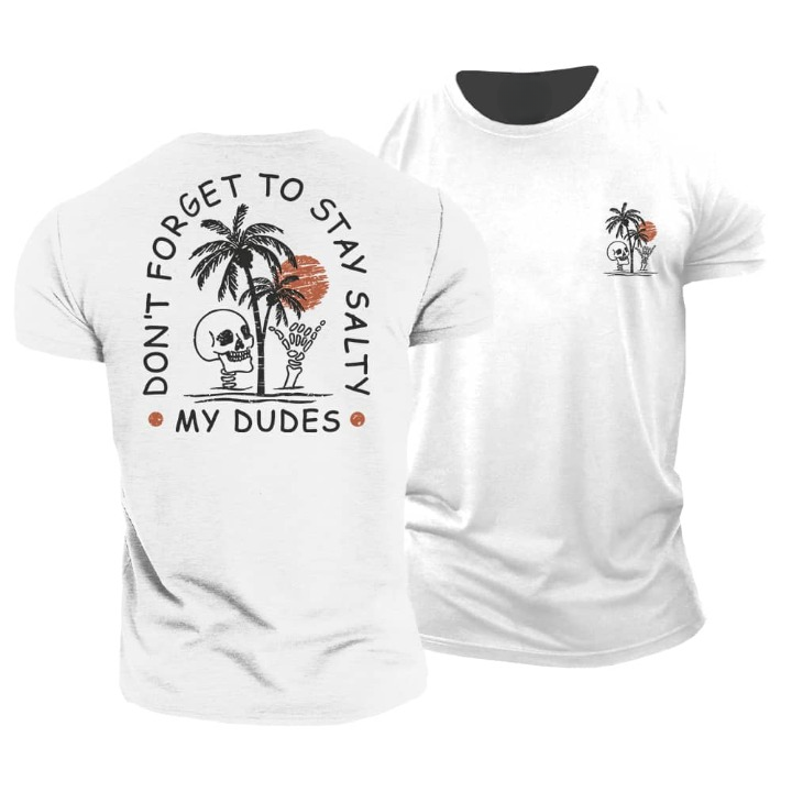 Stay Salty T-shirt