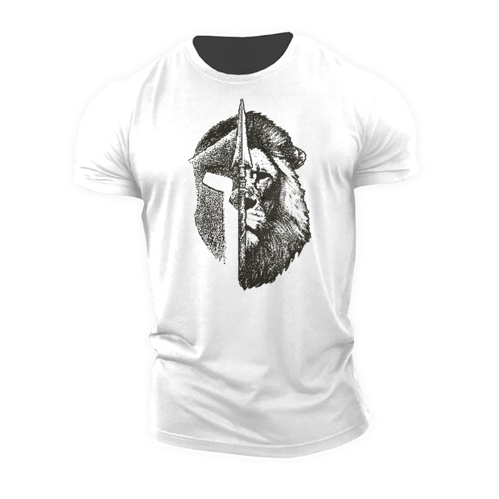 Camiseta Guerrero León