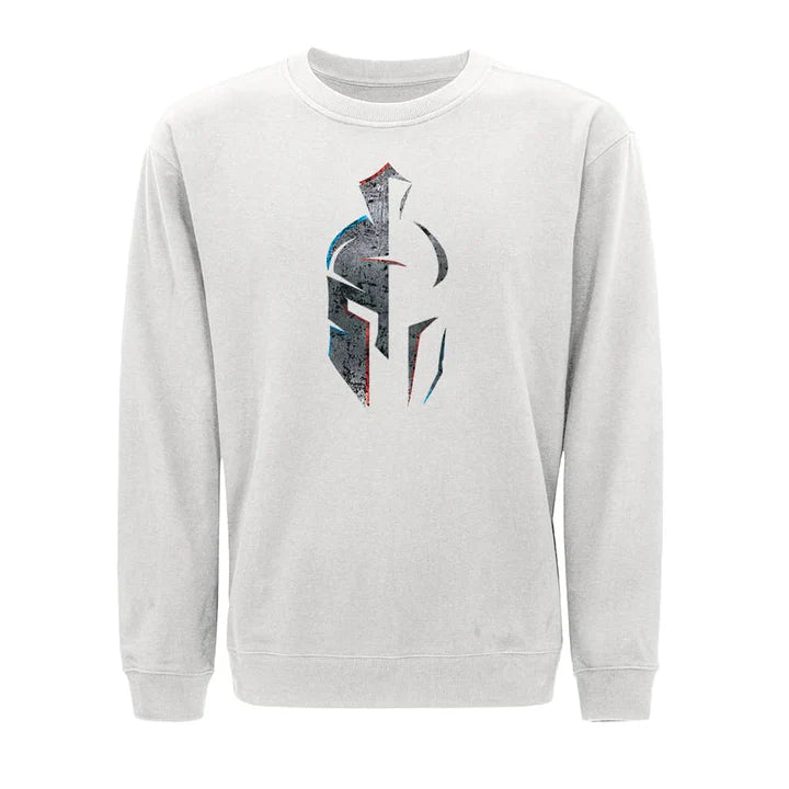 Mystisk spartansk sweatshirt