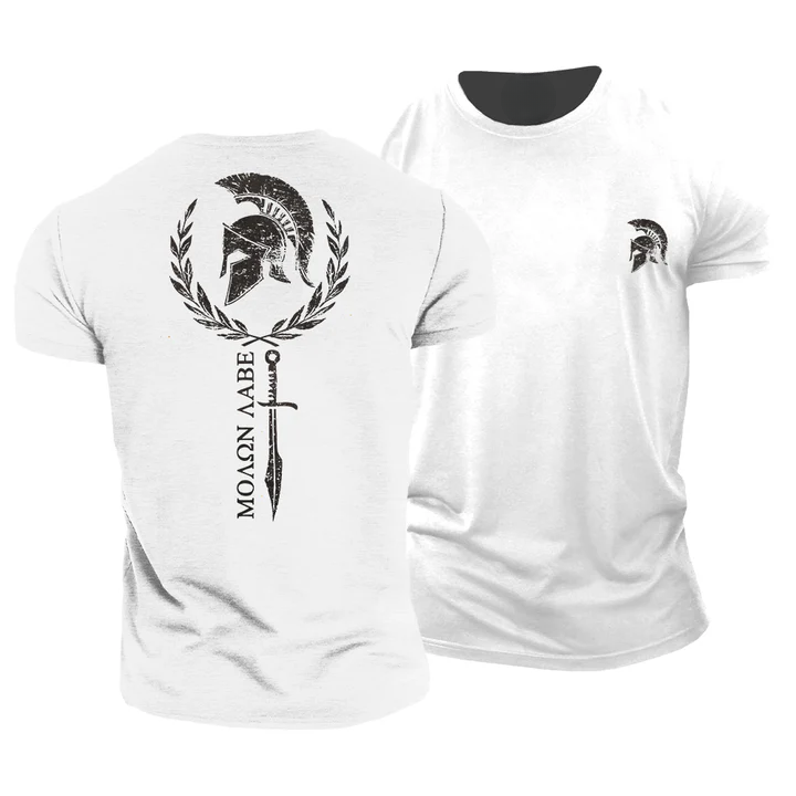 Spartan Spirit T-shirt