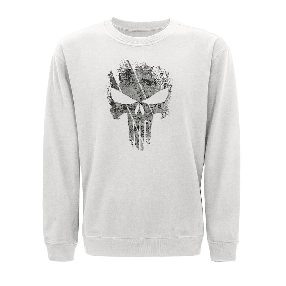 WYNR Sudadera con Logo Pequeño