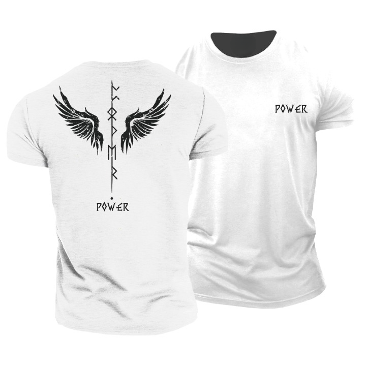 Power T-Shirt