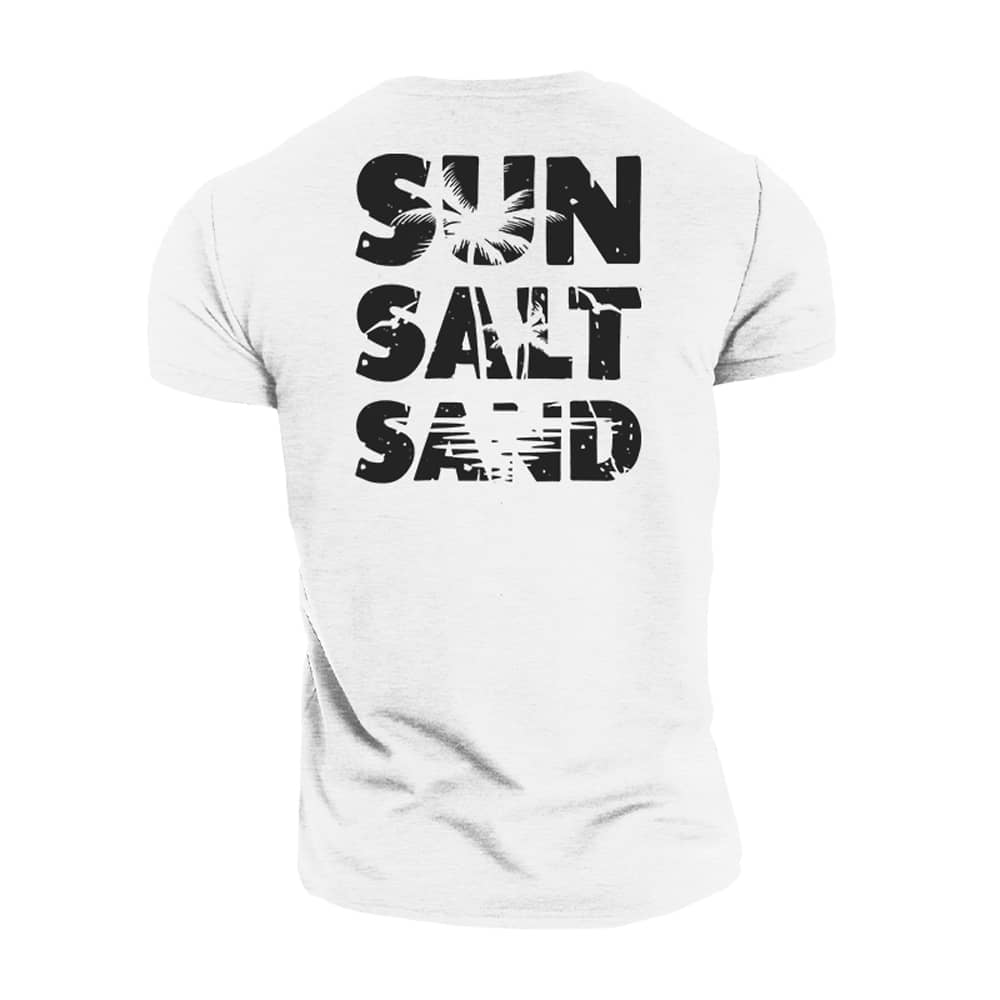 Koszulka Sun Salt Sand