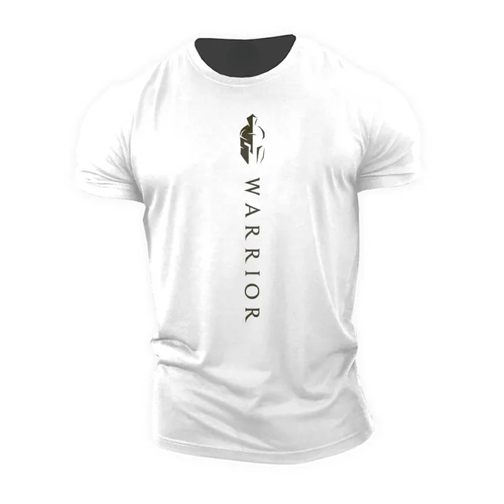 Warrior Spirit T-Shirt