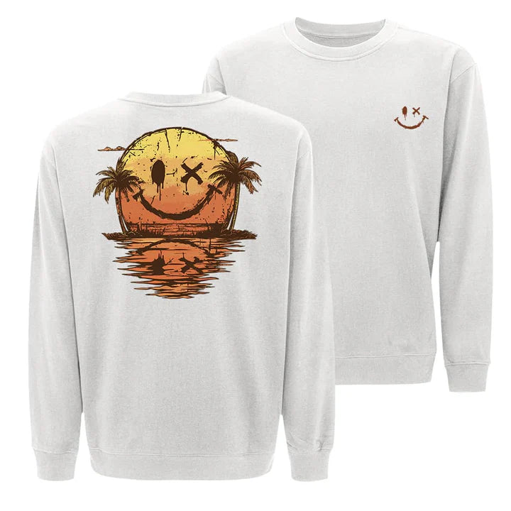 WYNR Sudadera con Logo Pequeño