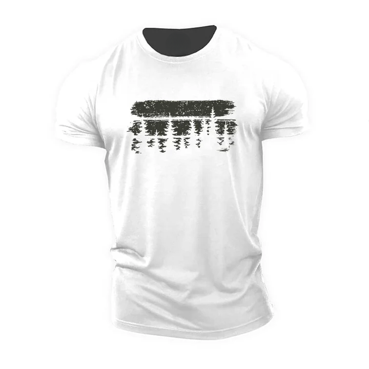 Forest View T-Shirt