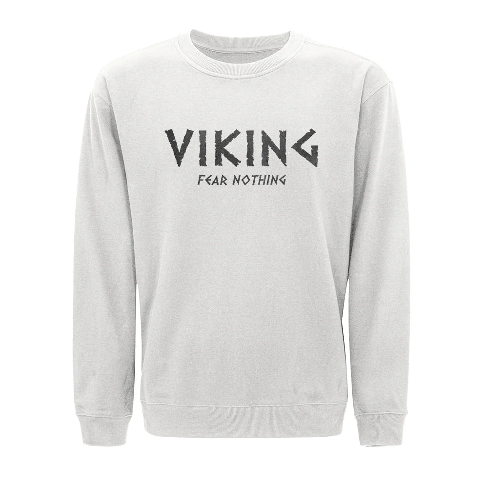 Viking-sweatshirt