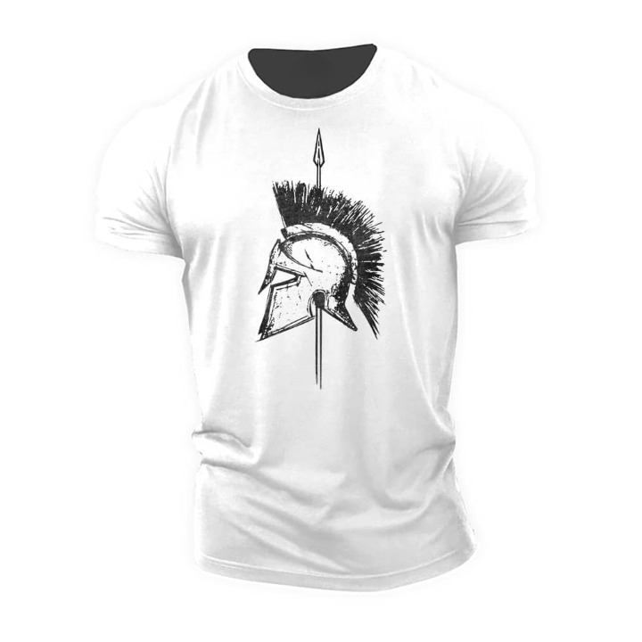 Valor Warrior T-Shirt