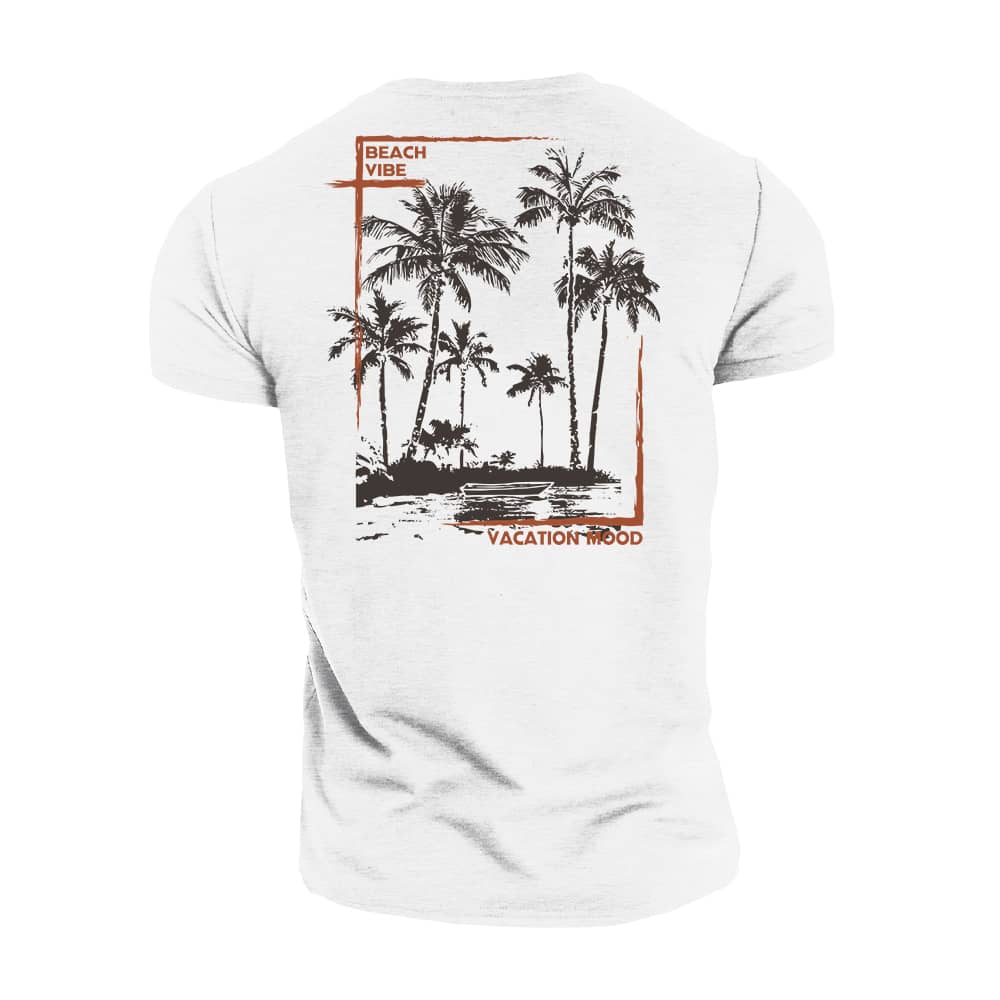 Urlaubsstimmung T-Shirt