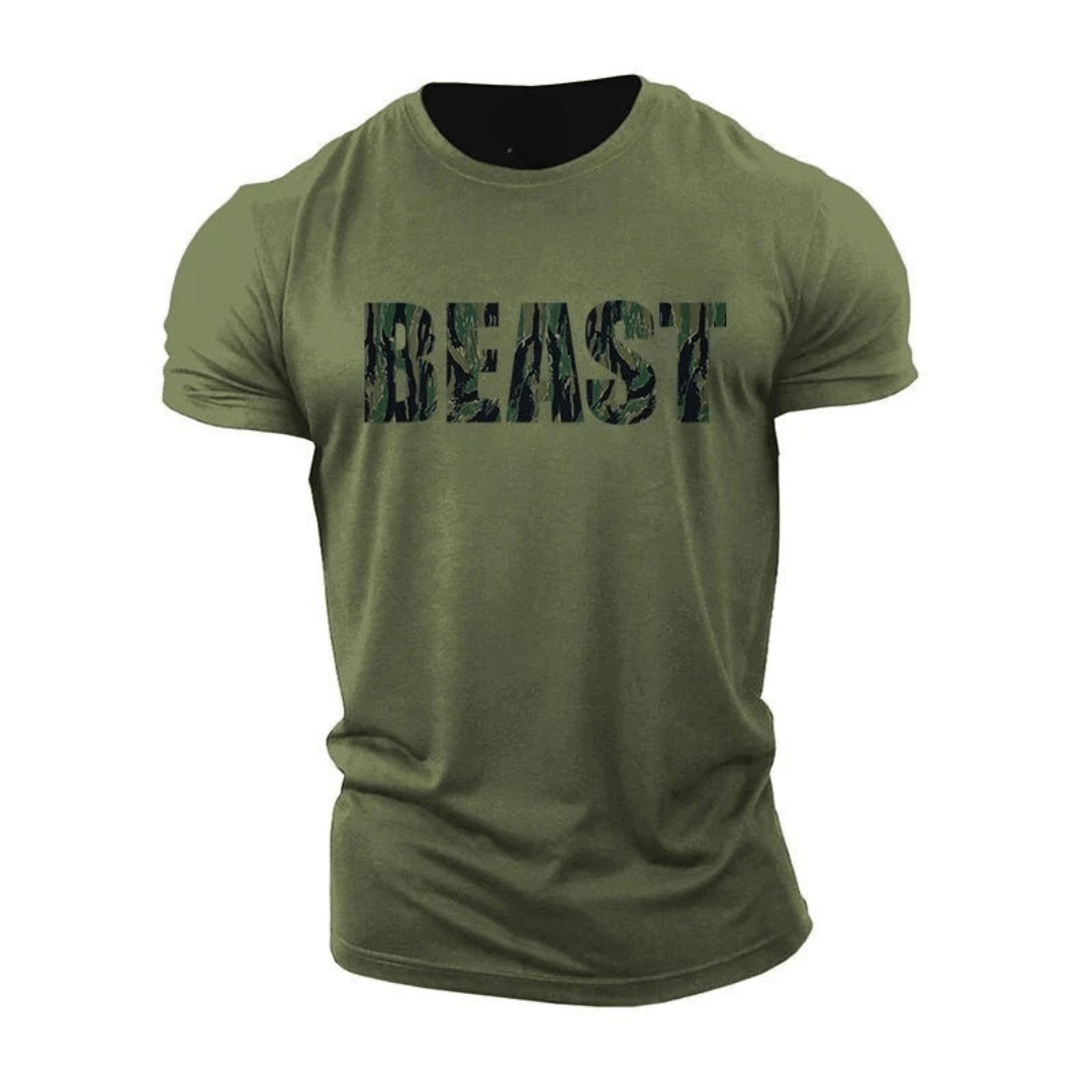 Tactisch Beest T-Shirt