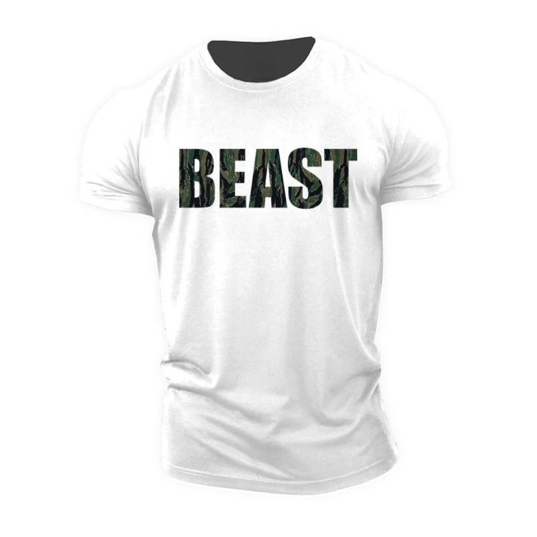 Taktisk Beast T-skjorte