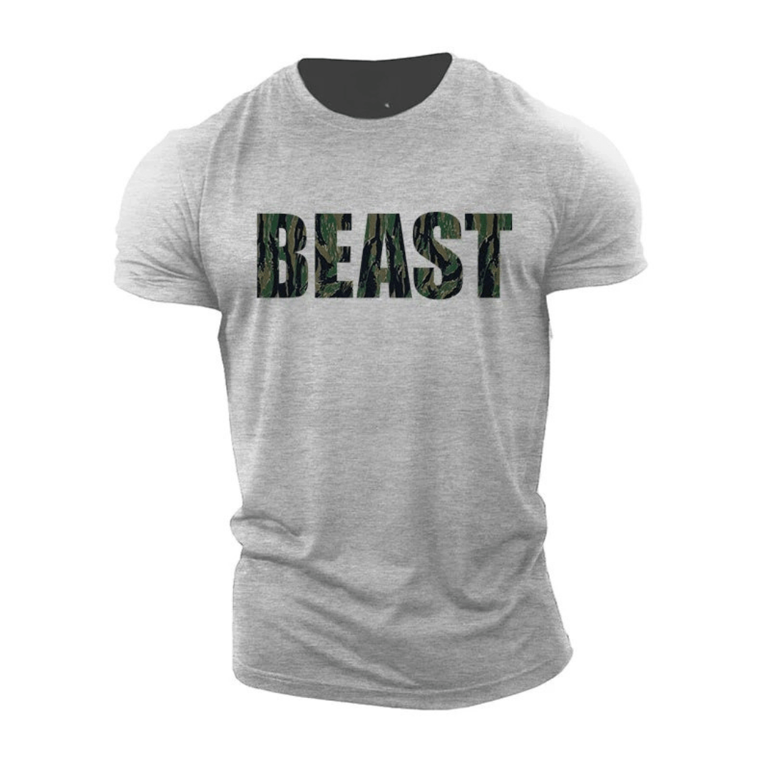 Tactisch Beest T-Shirt