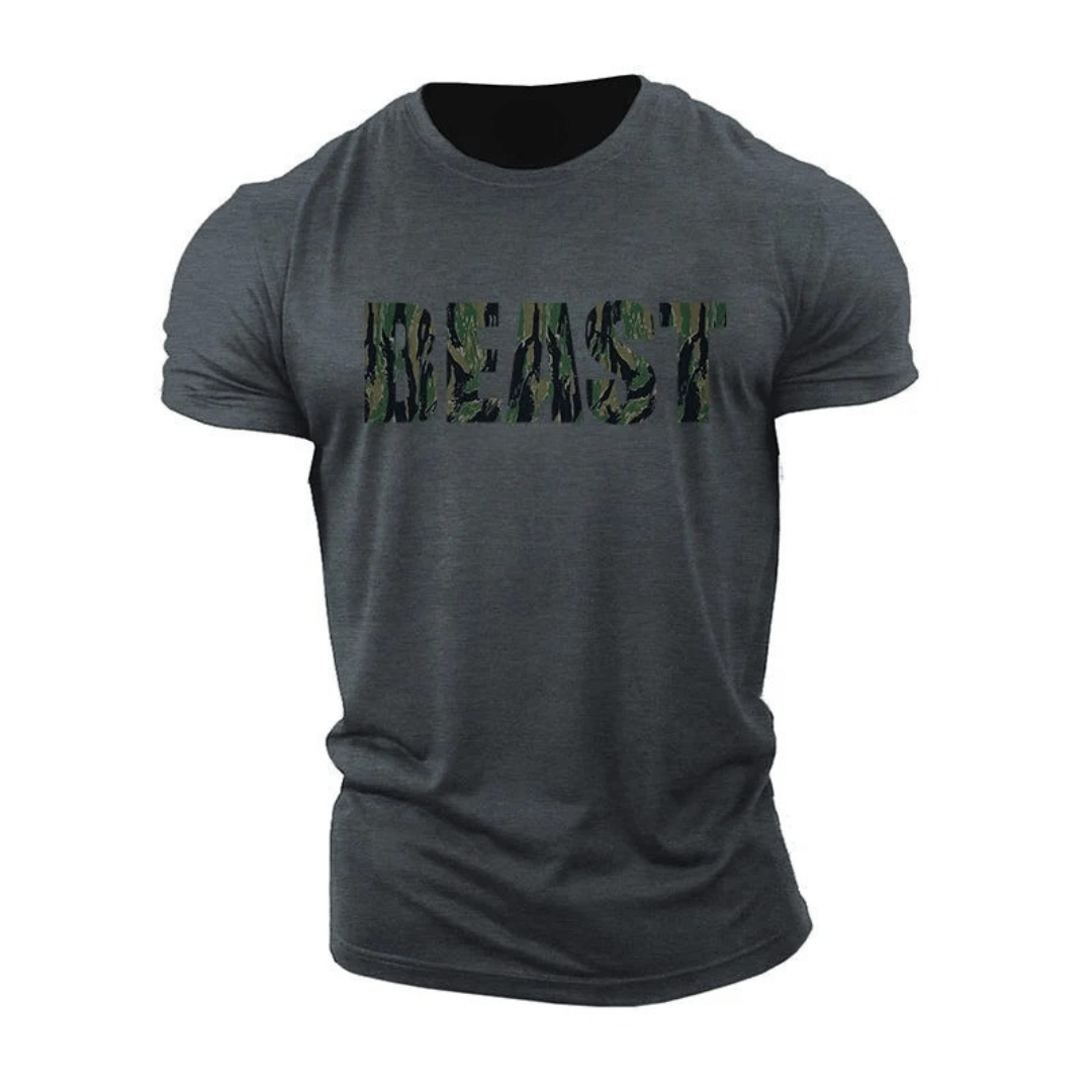 Tactisch Beest T-Shirt