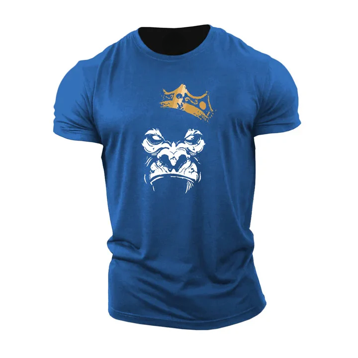Udyrkonge T-shirt