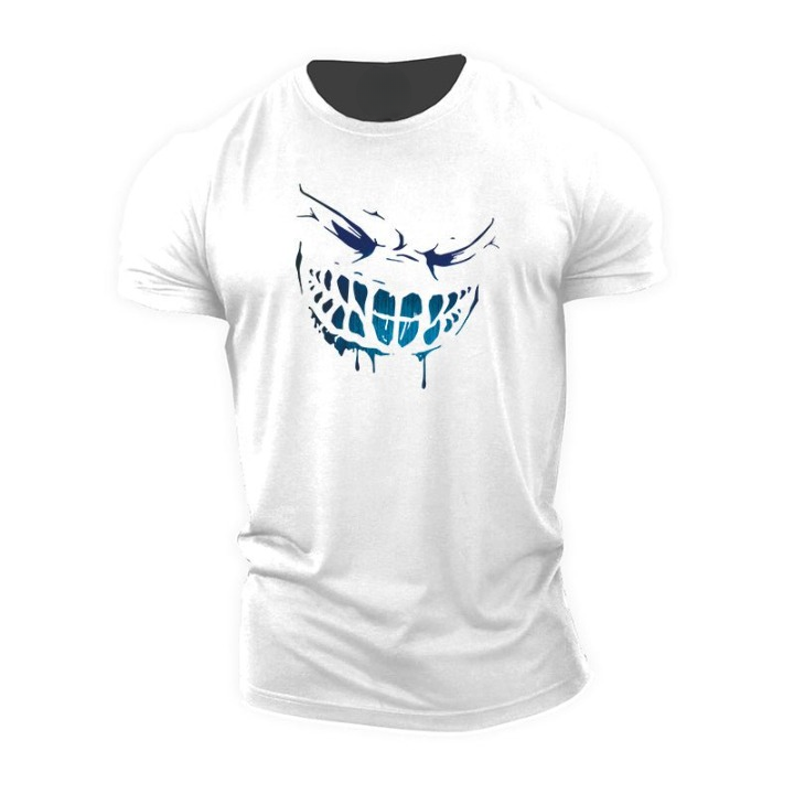 Evil Smiley T-Shirt