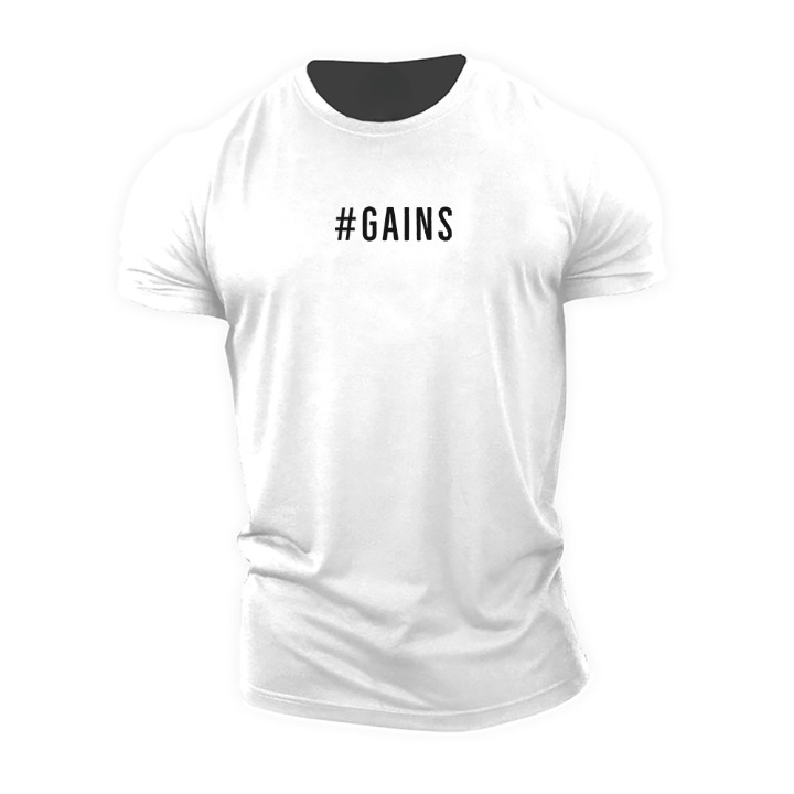 Gains T-paita