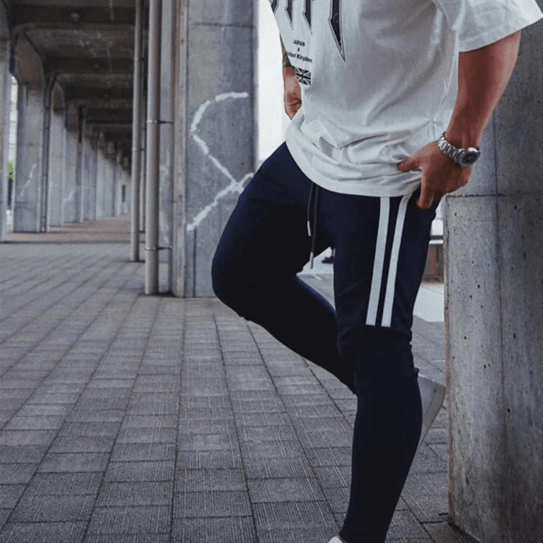 WYNR Calças Jogger Prestige