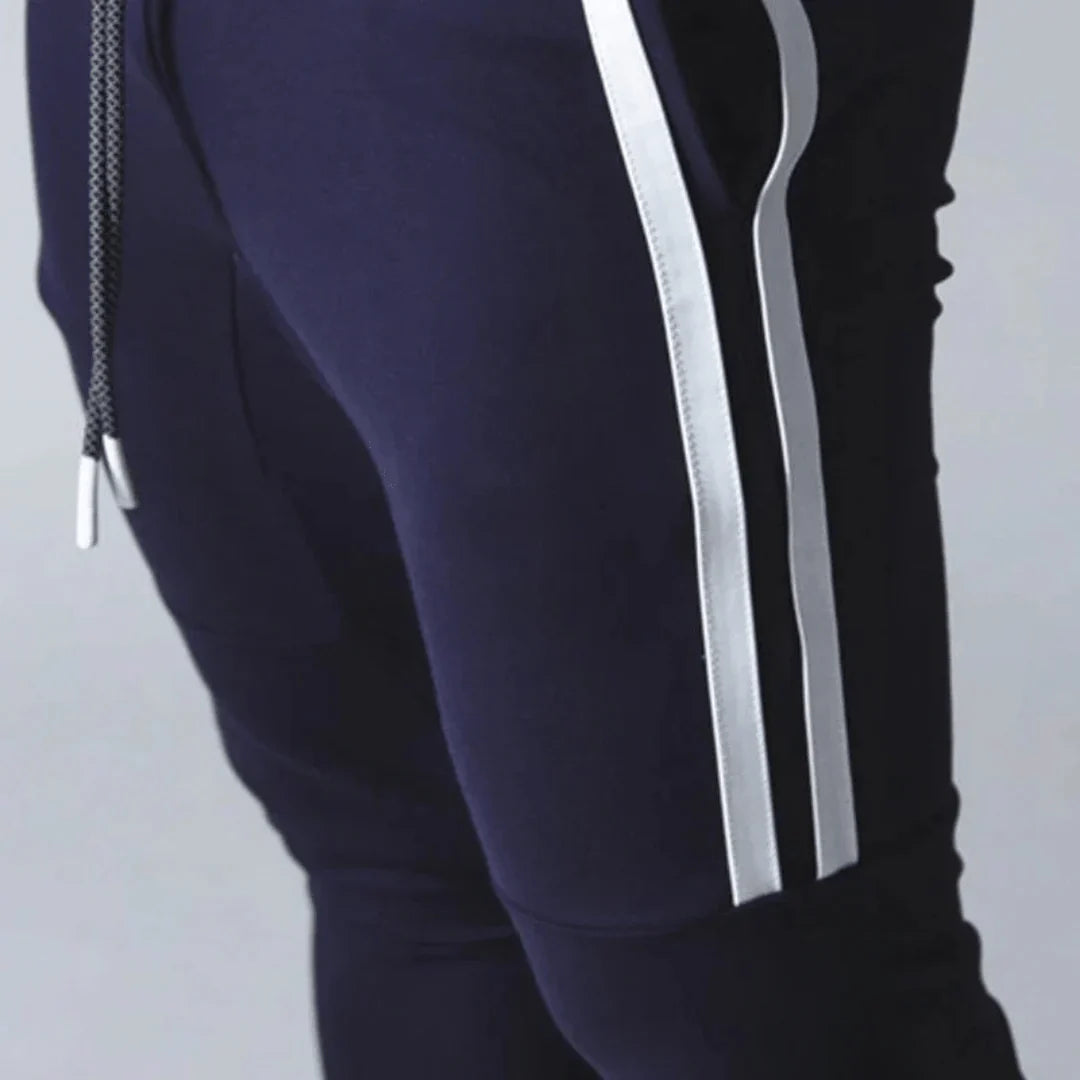 WYNR Calças Jogger Prestige