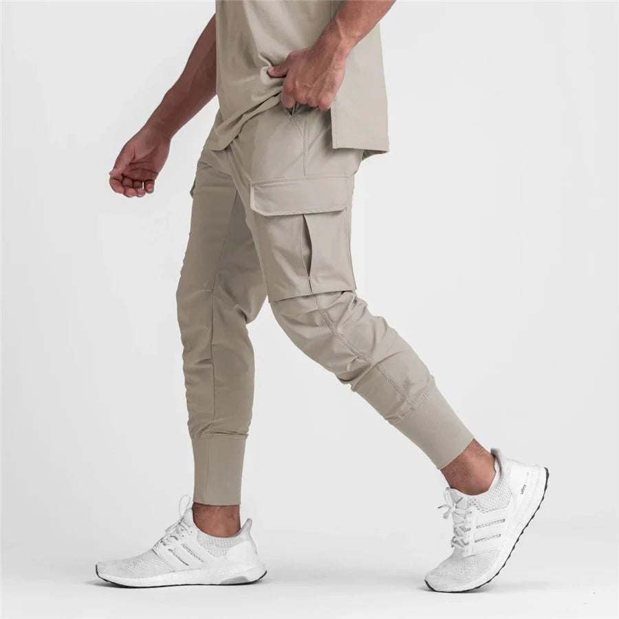 WYNR Runner joggingbukser