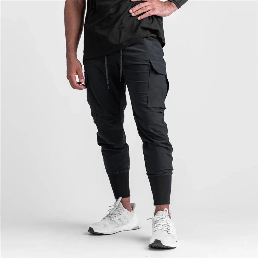 WYNR Runner joggingbukser
