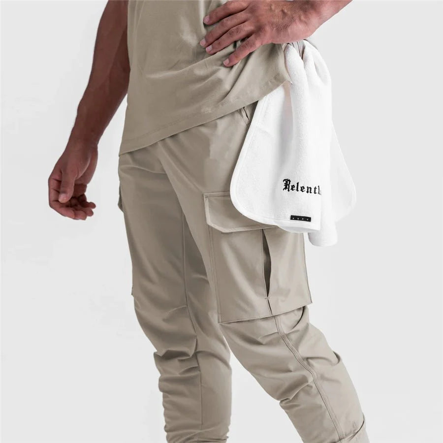 WYNR Runner Joggers