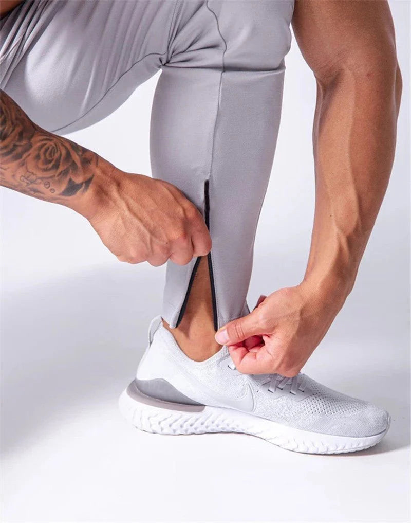 WYNR Signature Joggers