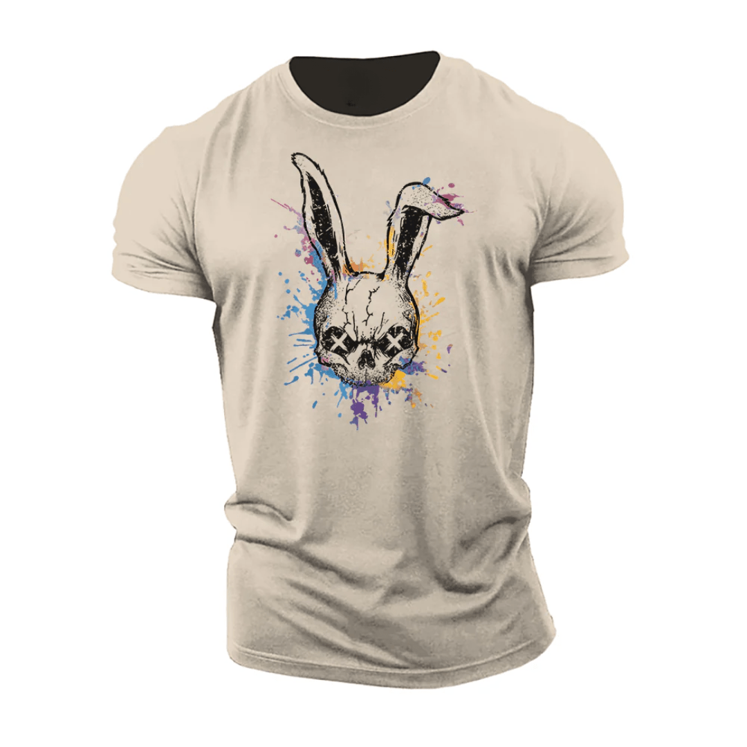 Ink Rabbit T-shirt