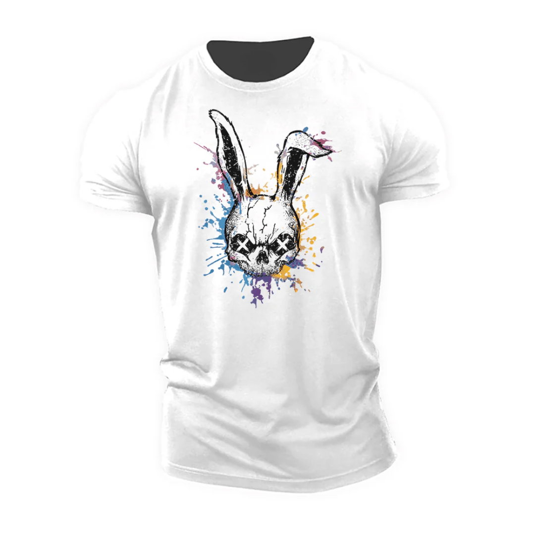 Ink Rabbit T-shirt