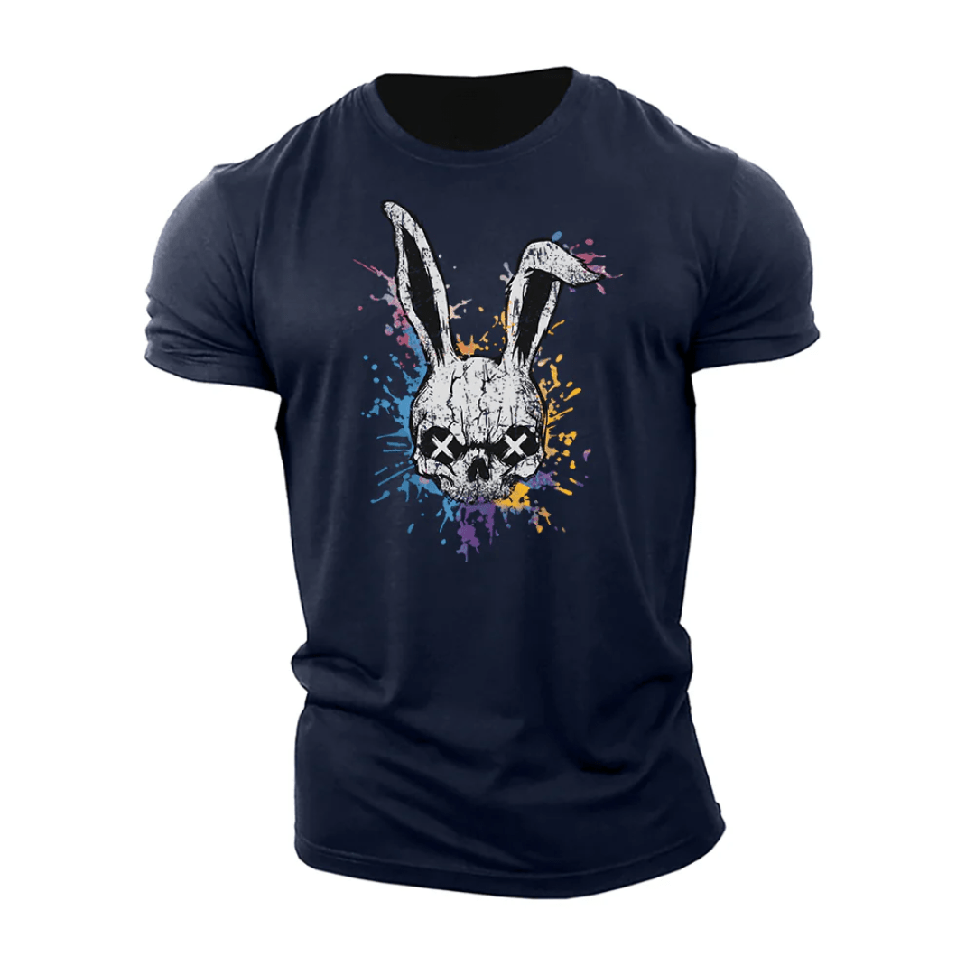Ink Rabbit T-shirt