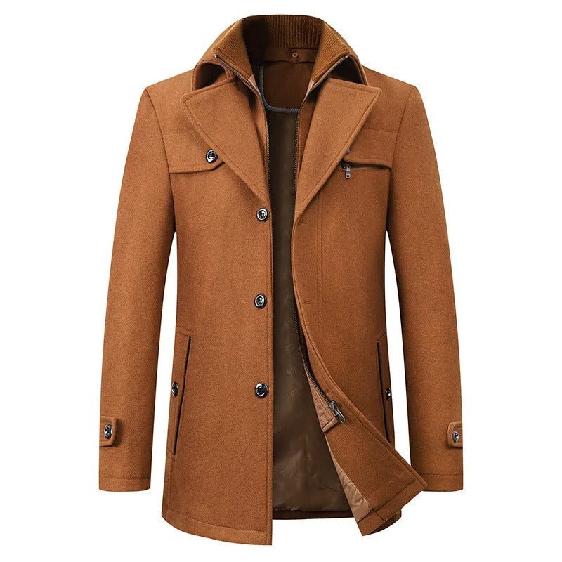 Vincent Winter Coat