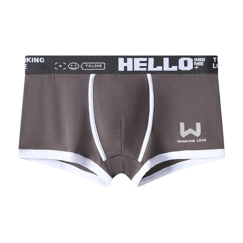 WYNR Hei Boxer Shorts