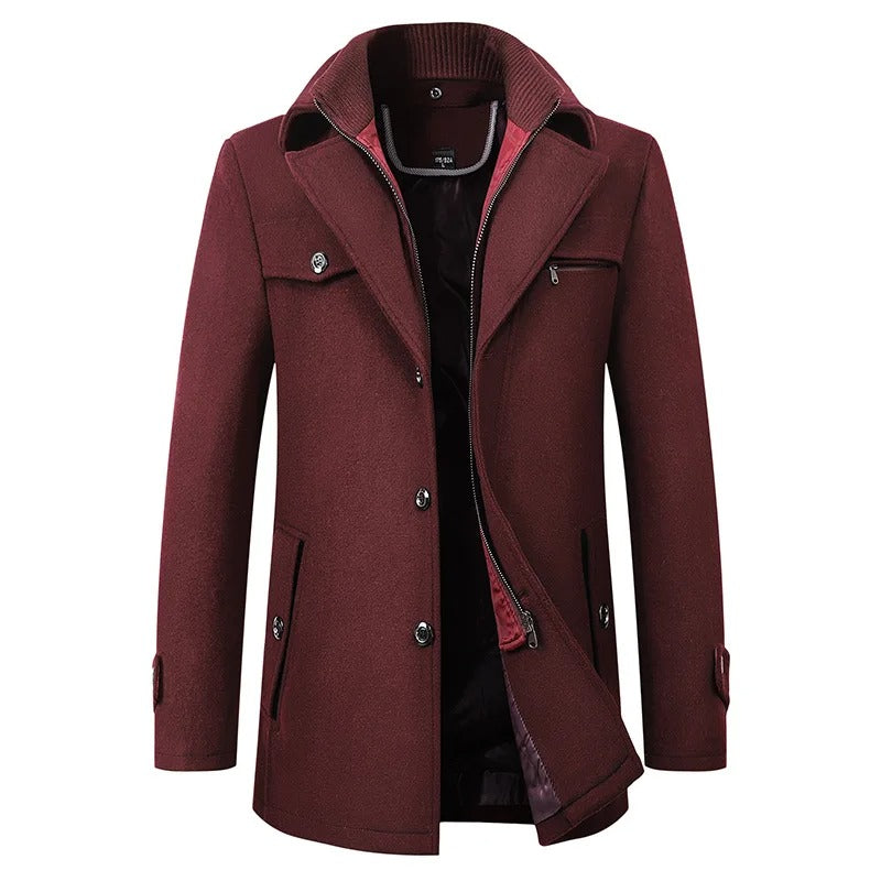 Vincent Winter Coat