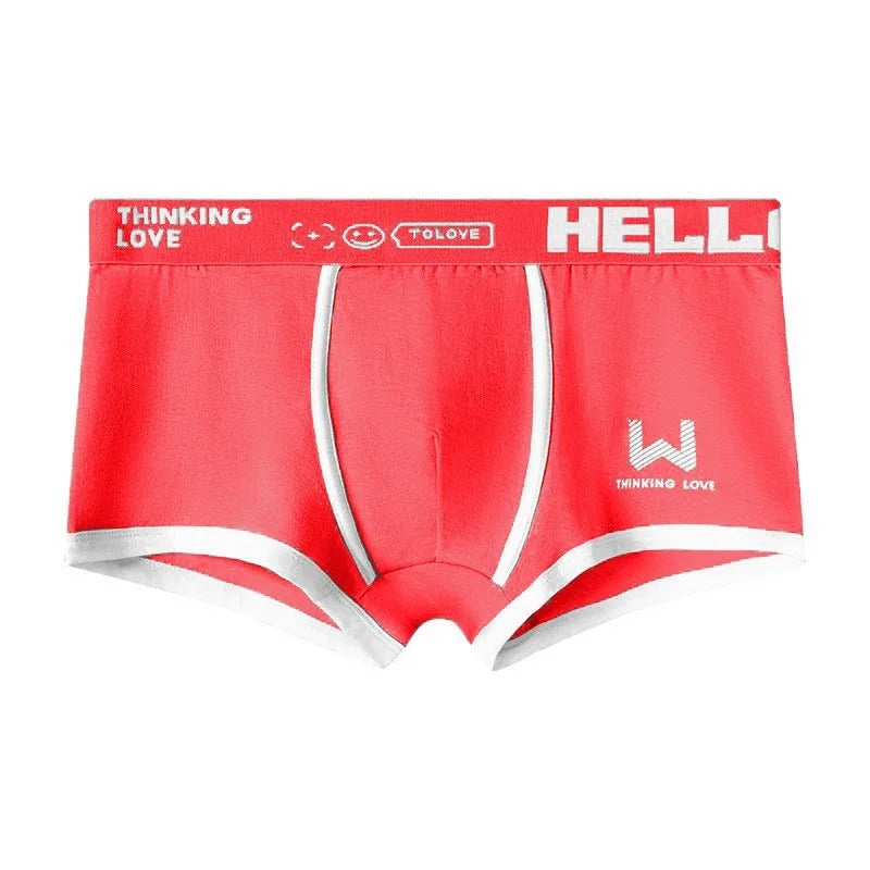 WYNR Hei Boxer Shorts