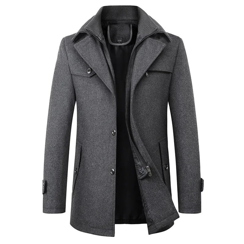 Vincent Winter Coat