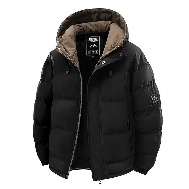 Adrian Winter Parka