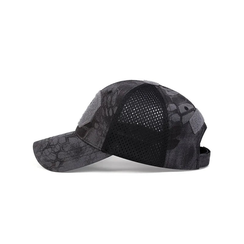 Punisher Skull Cap
