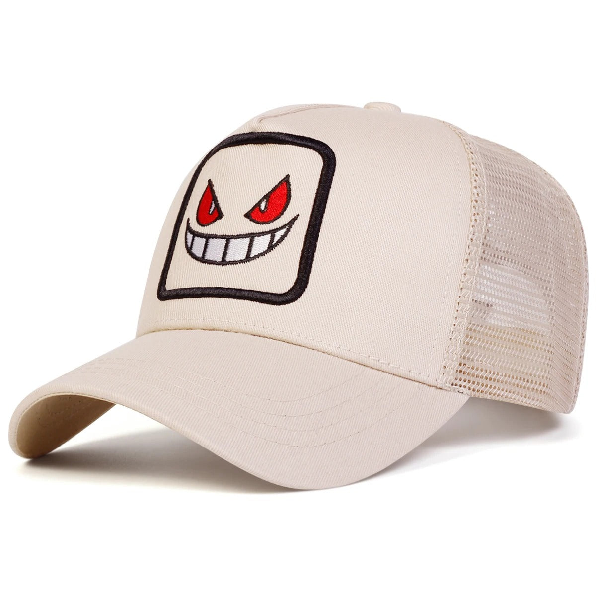 Evil Smile Cap