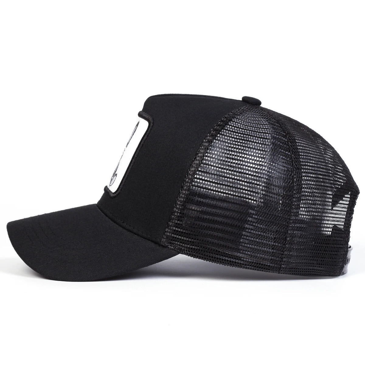 Cool Rabbit Cap