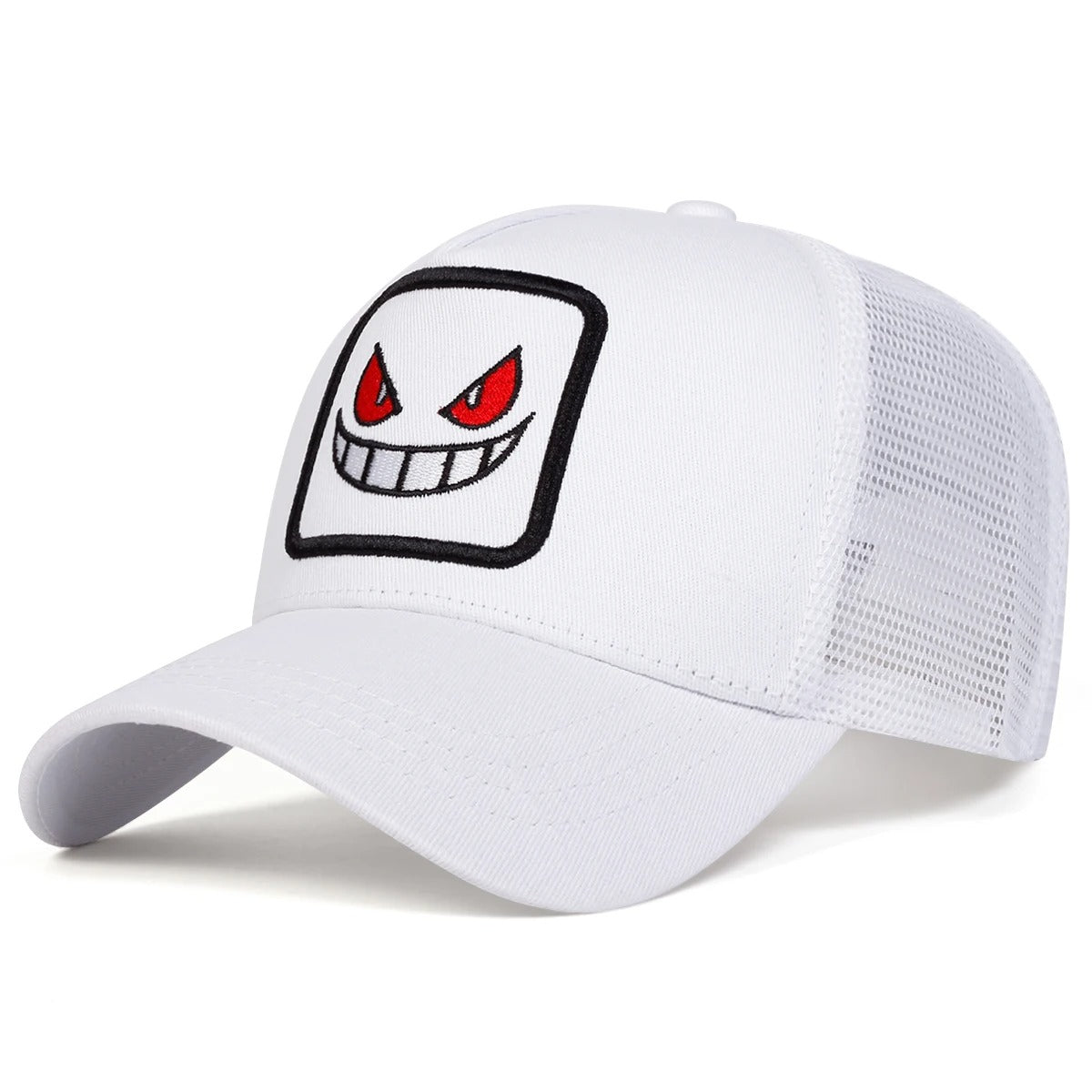 Evil Smile Cap