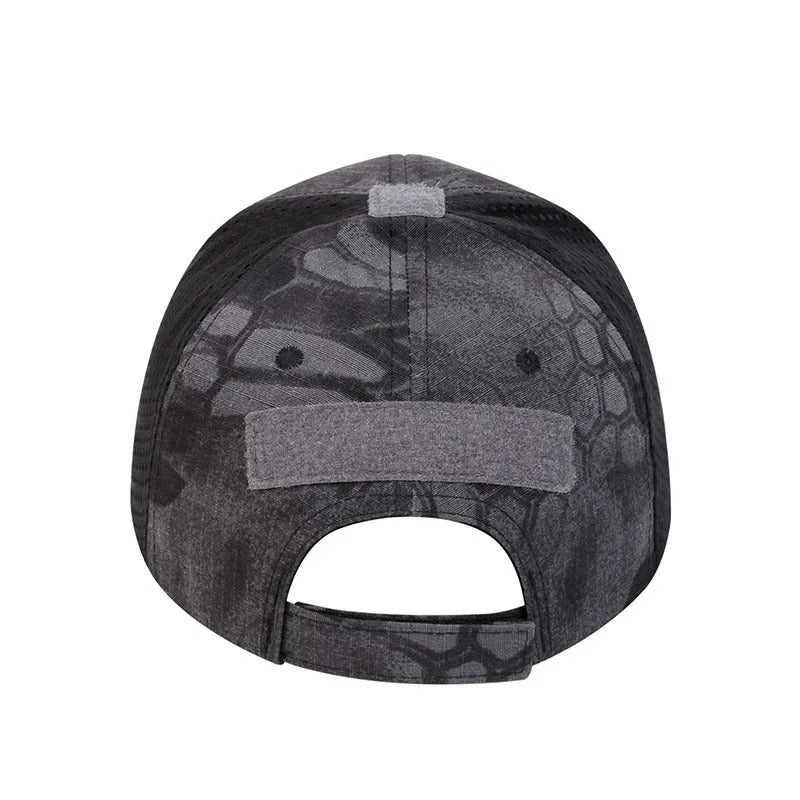Punisher Skull Cap