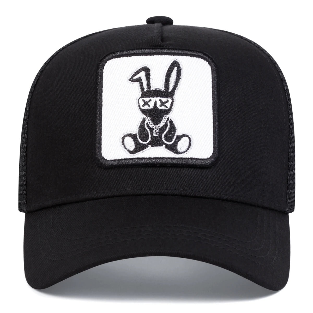Cool Rabbit Cap