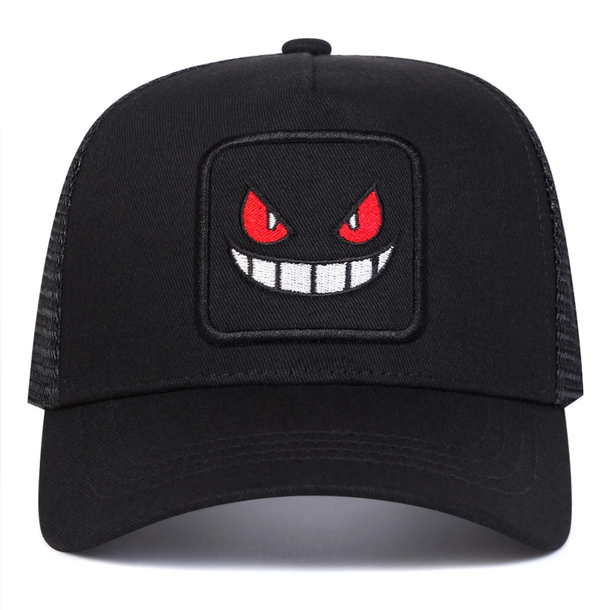 Evil Smile Cap
